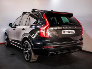 Volvo XC90 D5 AWD R-Design - Image 3