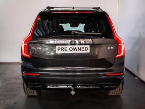 Volvo XC90 D5 AWD R-Design - Image 4