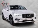 Thumbnail Volvo XC60 D4 AWD Inscription