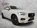 Thumbnail Volvo XC60 D4 AWD Inscription
