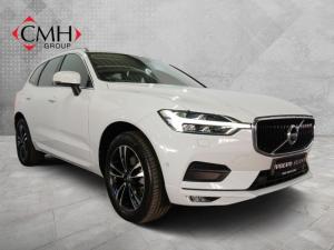 Volvo XC60 D4 AWD Inscription - Image 1