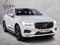 Thumbnail Volvo XC60 D4 AWD Inscription