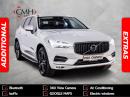 Thumbnail Volvo XC60 D4 AWD Inscription