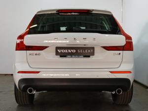 Volvo XC60 D4 AWD Inscription - Image 2