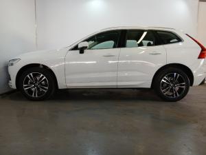 Volvo XC60 D4 AWD Inscription - Image 4