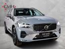 Thumbnail Volvo XC60 B5 AWD Ultimate Dark