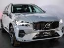 Thumbnail Volvo XC60 B5 AWD Ultimate Dark