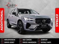 Thumbnail Volvo XC60 B5 AWD Ultimate Dark
