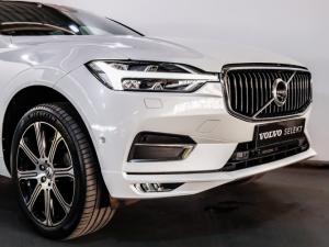 Volvo XC60 T6 AWD Inscription - Image 11