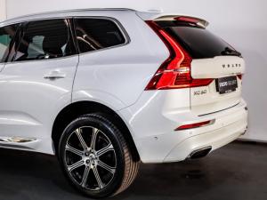 Volvo XC60 T6 AWD Inscription - Image 12