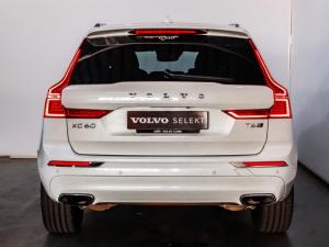 Volvo XC60 T6 AWD Inscription - Image 4