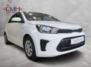 Thumbnail Kia Pegas 1.4 LX