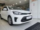 Thumbnail Kia Pegas 1.4 LX