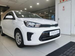 Kia Pegas 1.4 LX - Image 1