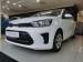 Kia Pegas 1.4 LX - Thumbnail 2