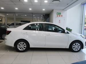 Kia Pegas 1.4 LX - Image 5