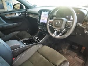 Volvo XC40 Recharge Twin Motor Ultimate - Image 11