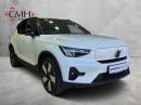 Thumbnail Volvo XC40 Recharge Twin Motor Ultimate
