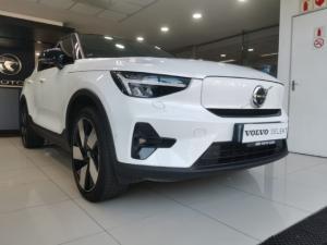 Volvo XC40 Recharge Twin Motor Ultimate - Image 1