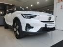 Thumbnail Volvo XC40 Recharge Twin Motor Ultimate