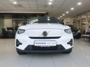 Volvo XC40 Recharge Twin Motor Ultimate - Image 2
