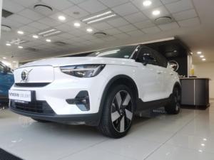 Volvo XC40 Recharge Twin Motor Ultimate - Image 3