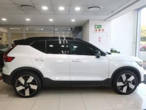 Volvo XC40 Recharge Twin Motor Ultimate - Image 4