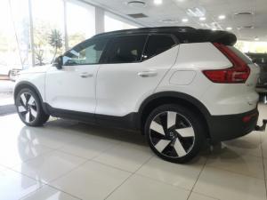 Volvo XC40 Recharge Twin Motor Ultimate - Image 5