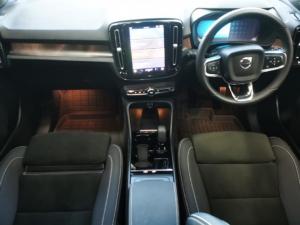 Volvo XC40 Recharge Twin Motor Ultimate - Image 8