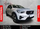 Thumbnail Volvo XC40 B4 Plus Dark