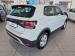 Volkswagen T-Cross 1.0TSI manual - Thumbnail 11