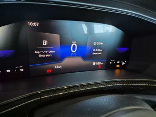 Volkswagen T-Cross 1.0TSI manual