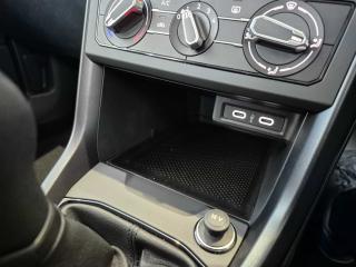 Volkswagen T-Cross 1.0TSI manual