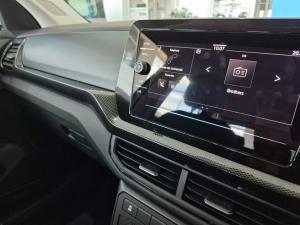 Volkswagen T-Cross 1.0TSI manual - Image 5