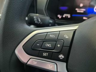 Volkswagen T-Cross 1.0TSI manual