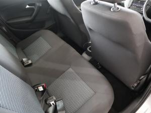 Volkswagen Polo Vivo hatch 1.4 Comfortline - Image 10