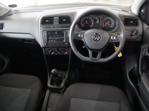 Volkswagen Polo Vivo hatch 1.4 Comfortline - Image 11