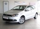 Thumbnail Volkswagen Polo Vivo hatch 1.4 Comfortline