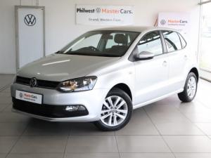 Volkswagen Polo Vivo hatch 1.4 Comfortline - Image 1