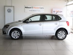 Volkswagen Polo Vivo hatch 1.4 Comfortline - Image 2