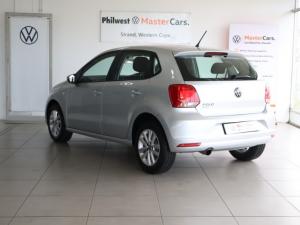 Volkswagen Polo Vivo hatch 1.4 Comfortline - Image 3