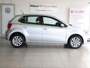 Volkswagen Polo Vivo hatch 1.4 Comfortline - Image 6