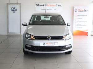Volkswagen Polo Vivo hatch 1.4 Comfortline - Image 8