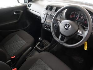 Volkswagen Polo Vivo hatch 1.4 Comfortline - Image 9