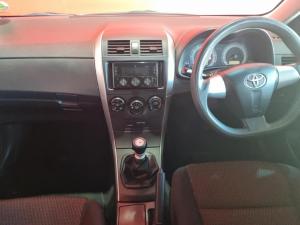 Toyota Corolla Quest 1.6 - Image 11