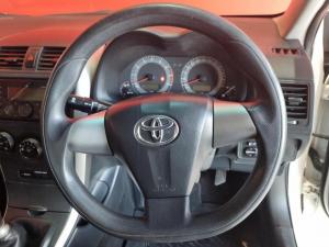 Toyota Corolla Quest 1.6 - Image 12
