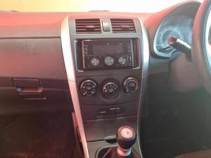 Toyota Corolla Quest 1.6 - Image 14