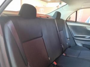 Toyota Corolla Quest 1.6 - Image 17