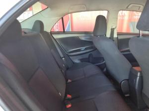 Toyota Corolla Quest 1.6 - Image 19