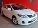 Thumbnail Toyota Corolla Quest 1.6